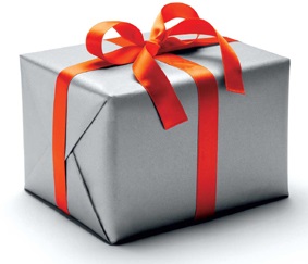April 15 is Tax Day....But It's Also Gift Reporting Day!  Are You Ready?