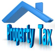 A Tale of Two Amendments: The Property Tax Dilemma