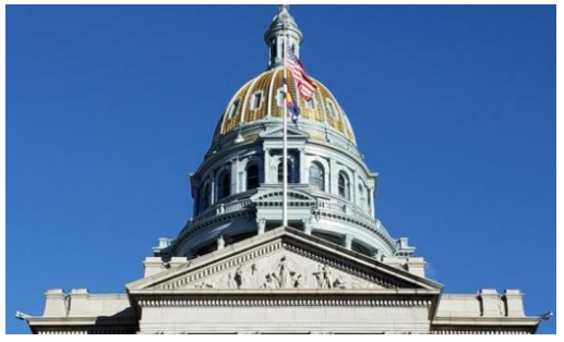 Colorado LegiSource An Informational And Educational Resource For The 