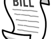 What does it take to get a bill to the Governor?