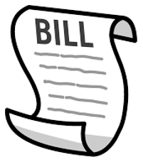 What happens when multiple bills amend the same provision of law?