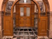 New and Improved Senate Chamber Ready for Prime Time