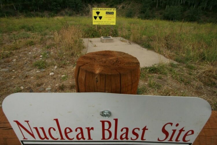 Citizen Initiative Process Allows Coloradans to Go Nuclear, or Not