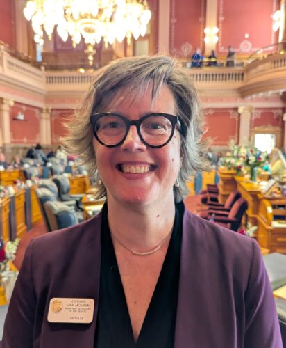 2025 Colorado LegiSource
